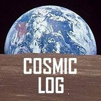 Cosmic Log (@cosmiclog) 's Twitter Profile Photo