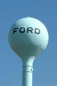 fordks's profile picture. 