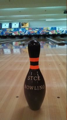 Official St. Charles East Girls Bowling account, run by the girls and maybe one day Coach Cole.