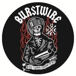 BURSTWIRE Profile Picture