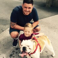 Sean Ferguson (@seanferguson27) 's Twitter Profile