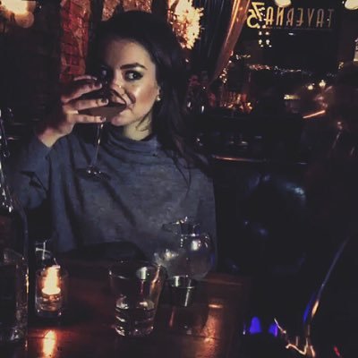 viaaubrey's profile picture. #BlackLivesMatter | she/her