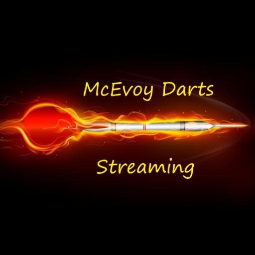 McEvoy Darts🎯🎯🎯