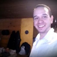 Andrew Mosman (@lefthanddagger) 's Twitter Profile