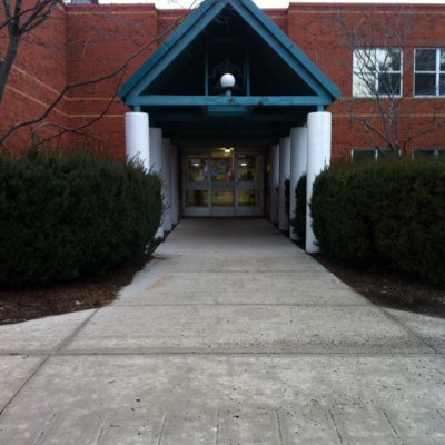 Twitter feed for Hyland Heights Elementary School, UGDSB