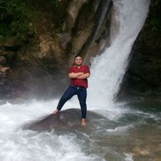 Pantai Romantis Perbaungan Medan - Nusagates