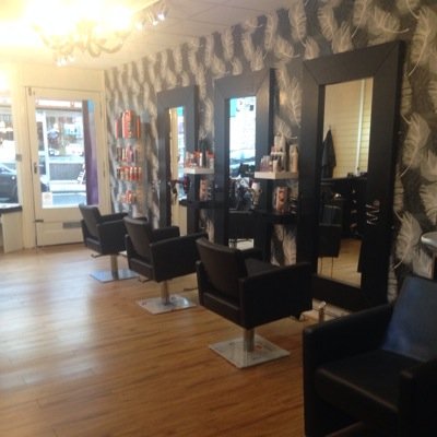 Feel like 'the one' at a professional and friendly salon to suit all of your haidressing needs x