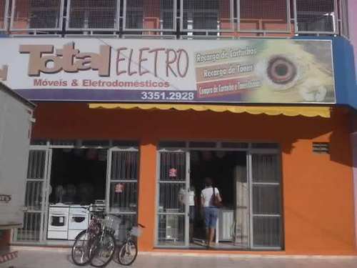 totaleletro's profile picture. 