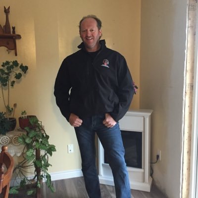 Halifax firefighter
