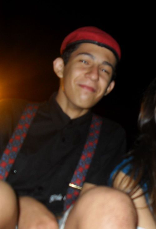 izakielkenio's profile picture. 