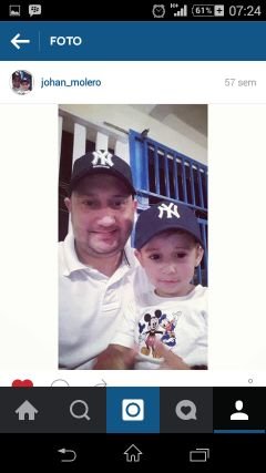 Venezolano de corazo y opositor de nacimiento