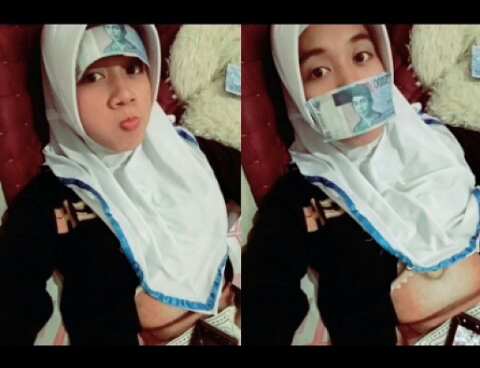 HanieJe's profile picture. Mahasiswa Kebidanan My Pin : 20C42770