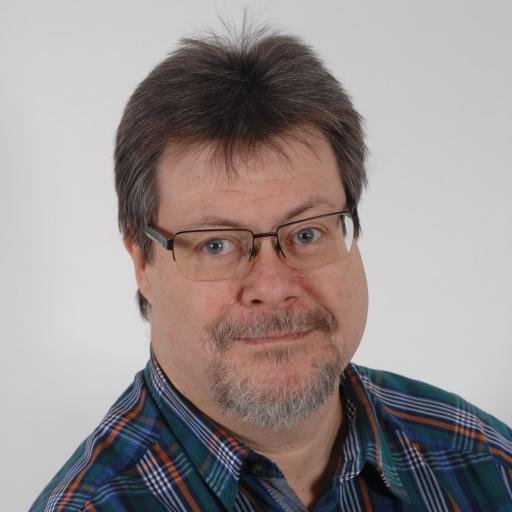 Gerd_Priester's profile picture. 