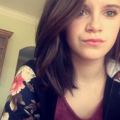 I'm a brilliant brunette with lots of blonde moments