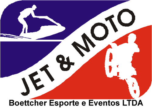 Federação de Motociclismo do Estado de Goiás
Associação de Jet & Moto
Boettcher Esporte e Eventos
