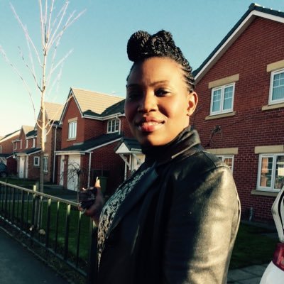 veemabuza's profile picture. Advocate for Children, young people in care and (UASC) Unaccompanied, Asylum Seeking Children.