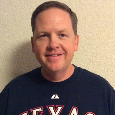 Christian, Husband, Father, Assistant Superintendent at Kaufman ISD, Rangers Fanatic