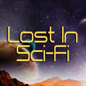 lostinscifi's profile picture. 