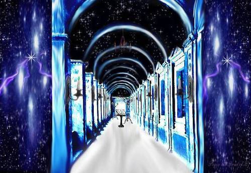 Akashic Records are considered by many to be a mystic, universal knowledge base that records and contains every occurring thought, word, and action.