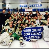 ND West Haven Hockey (@ndwh_hockey) 's Twitter Profile