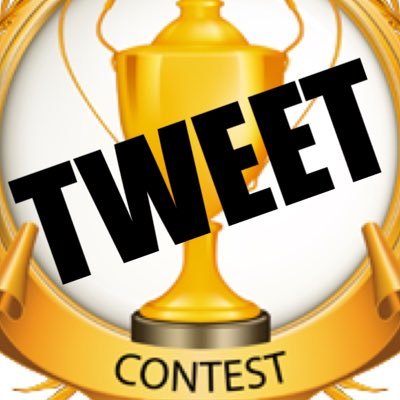 Want to trophy in our weekly tweet game? Pick your winning tweet from our contest feed, notify us & your winner at or by 6p ET to make our lists.