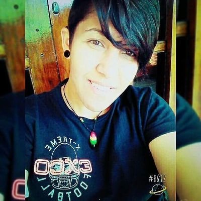 AgathaC11074727's profile picture. Se a sorte lhe sorriu, pq não sorrir de volta ☀