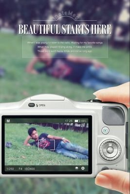 mdzamiruddin12's profile picture. 