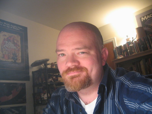 Concept Artist and Illustrator--Known for Star Wars, The Guild, Pathfinder, Doctor Who work.