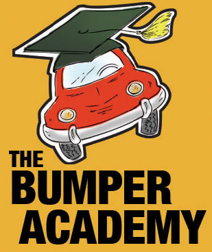 BumperAcademy's profile picture. Conservative wisdom cleverly displayed on bumper decals for all the world to see.