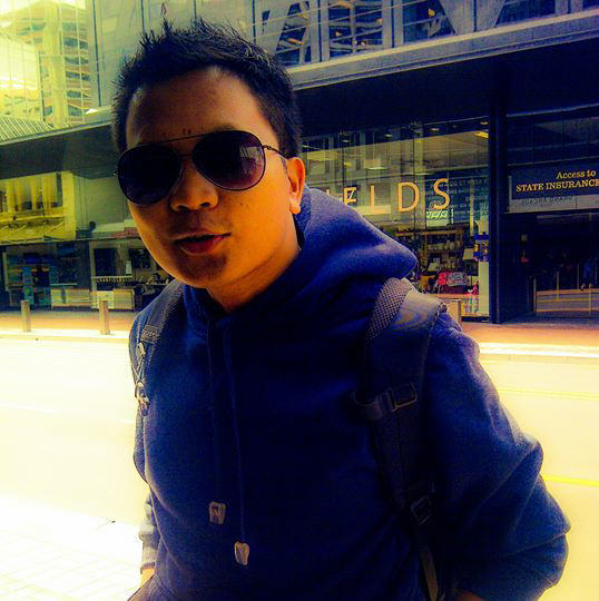 teguhadisaputro's profile picture. I am from Indonesia