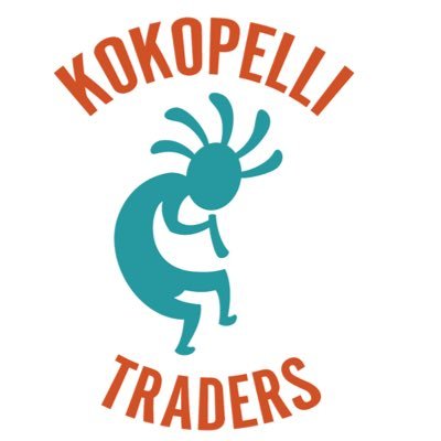 Kokopelli Traders captures the spirit of history and tradition with authentic, quality #NativeAmerican #jewelry.