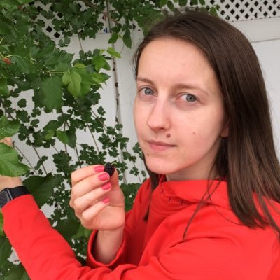 Product at @MongoDB. Ukrainian. Coffee addict. Always obsessed about something. Road tripper. Learner. Mother.
