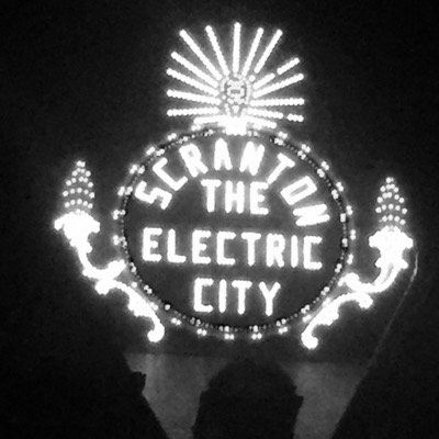 Supporting the Historical Architectural Review Board of Scranton and showing the beauty of the Electric City! Find us on FB and Instagram @HistoricScranton