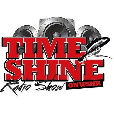 TIME 2 SHINE RADIO