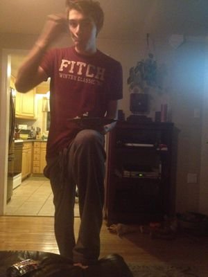 StayProperr's profile picture. It's a lifestyle so live it