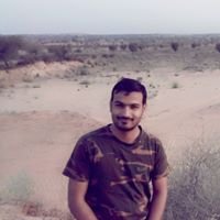 ghanshyamsdlp's profile picture. life is not simple, but your efforts make it possible.