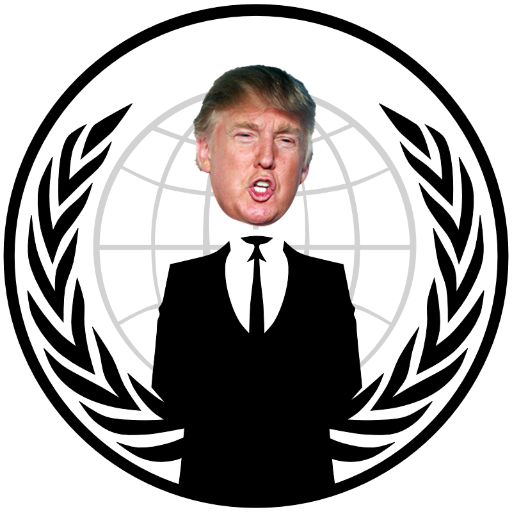 OpTrumpHQ's profile picture. The official #OpTrumpHQ twitter. Join the fight: https://t.co/JVtQu6wC75
Managed by Beemsee