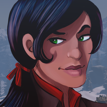 Eleanor Pellinore. ((TswRP Account. Not a real Person))