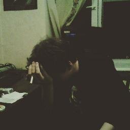 RadFemNigga's profile picture. Режим Бога