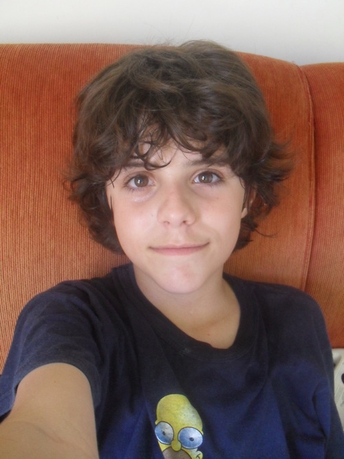 O melhor do Twitter, do mundo e um pouco sobre mim :) [Aguardem!]