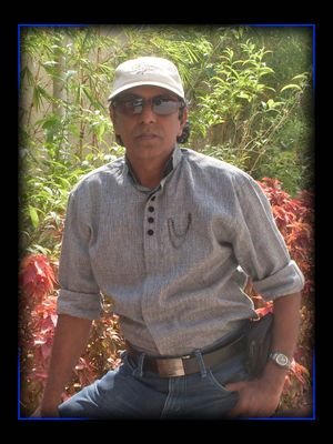 adesh_nangia's profile picture. 