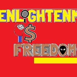 Enlightenment Is Freedom