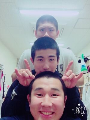 db60fb3dfcc542e's profile picture. 京都出身/東海大翔洋高校/じゅーどー/恩返し/マクドをこよなく愛する男/きがるにふぉろーよろしく〜♪