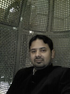 Prashantjeejha's profile picture. Sr. Accountant