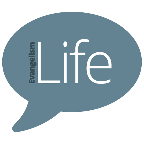 evangelism_life's profile picture. Live for evangelism