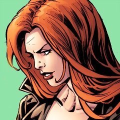 your fav dc womenさんのプロフィール画像
