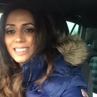 Samina Arfan(@ArfanSamina) 's Twitter Profile Photo