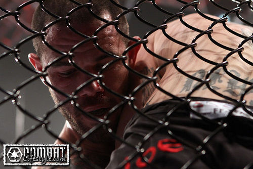 CombatWrestling's profile picture. Founder of the RFLX Combat Wrestling System,HaganaH Black Belt, Police SWAT Officer, self defense instructor, and Professional MMA Fighter