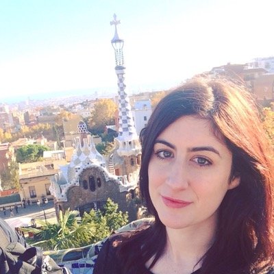 Rachelm654321's profile picture. 