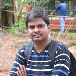 _SridharGaddam's profile picture. 